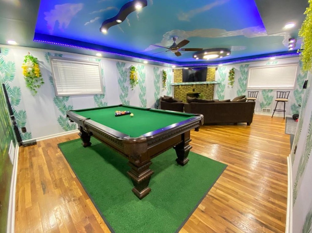 3618 Pepperdine Ct, Decatur GA  30034-5901 exterior