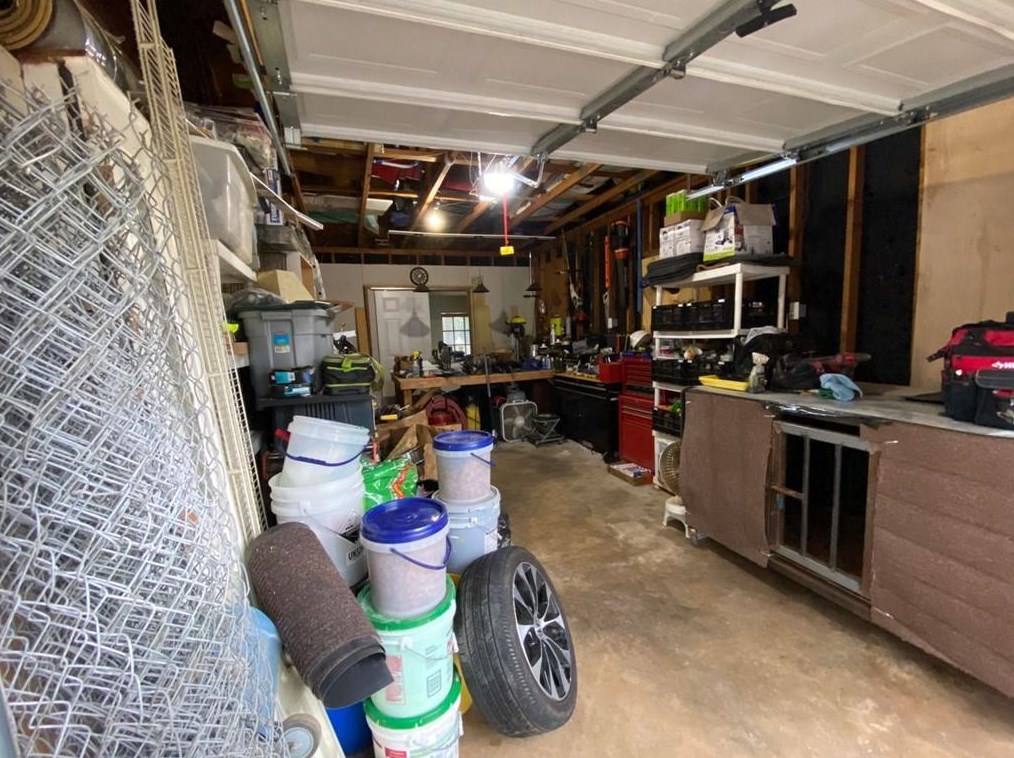 3618 Pepperdine Ct, Decatur GA  30034-5901 exterior