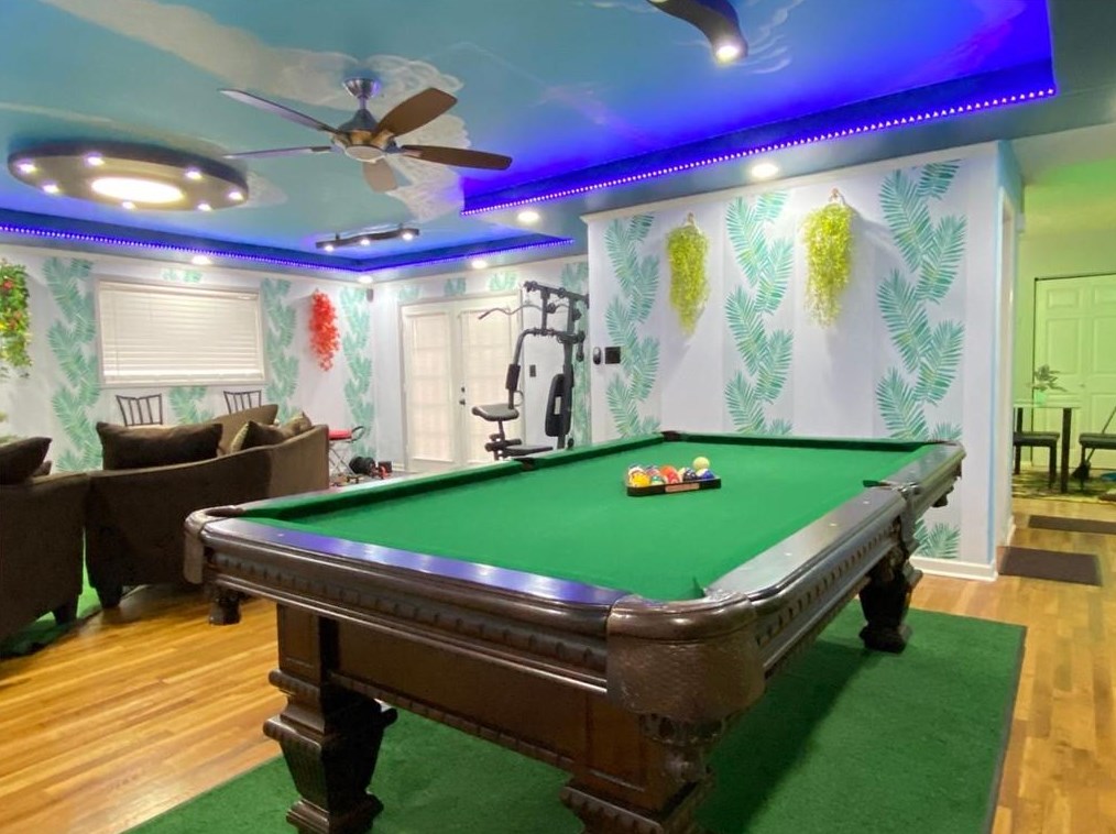 3618 Pepperdine Ct, Decatur GA  30034-5901 exterior