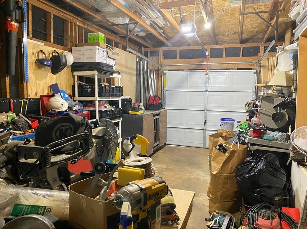 3618 Pepperdine Ct, Decatur GA  30034-5901 exterior