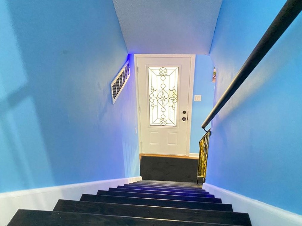 3618 Pepperdine Ct, Decatur GA  30034-5901 exterior