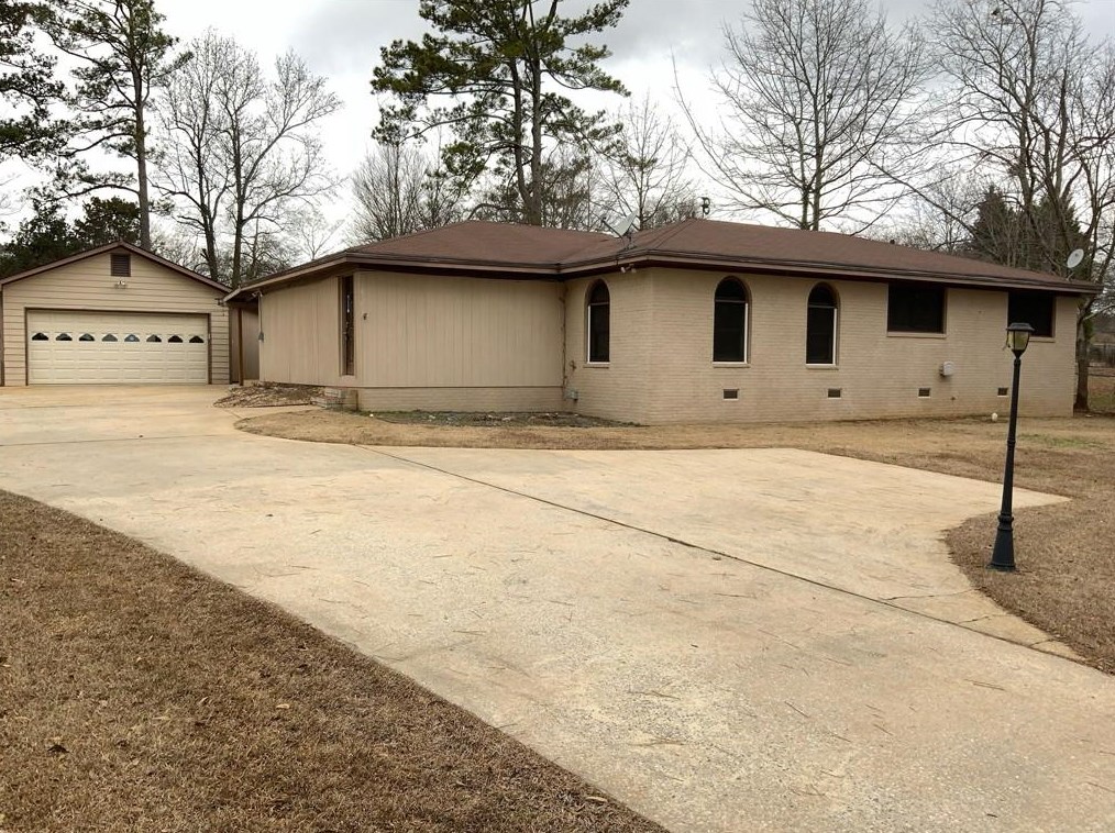 375 Mount Tabor Church Rd, Dallas, GA 30157-3187