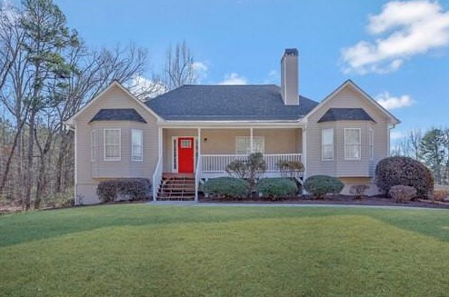 1938 David Dr, Douglasville, GA 30135
