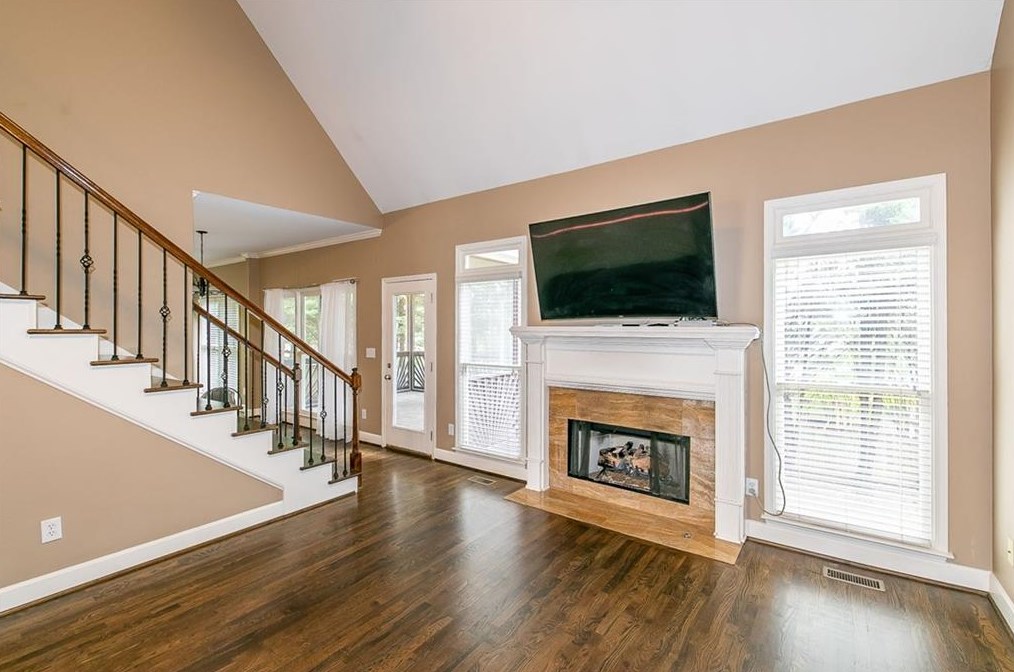 1142 Cayuga Ct, Dacula GA  30019-5037 exterior