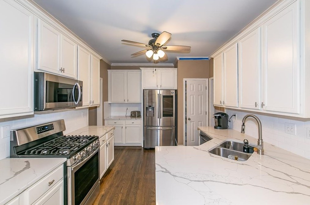 1142 Cayuga Ct, Dacula GA  30019-5037 exterior