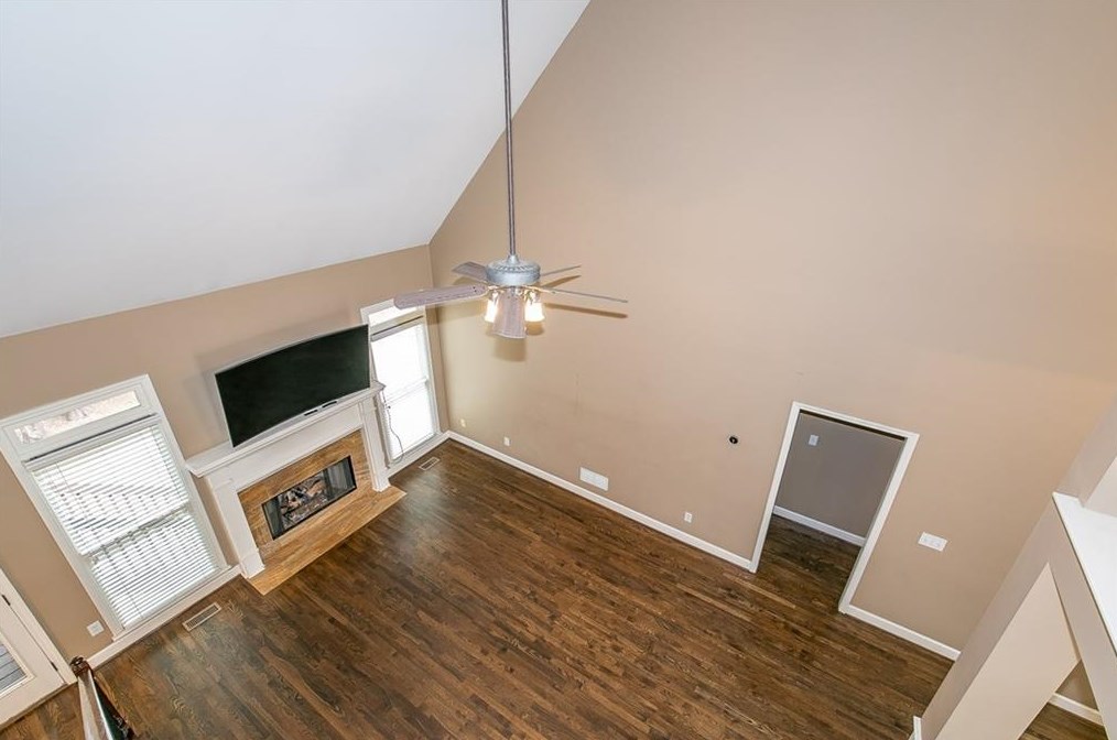 1142 Cayuga Ct, Dacula GA  30019-5037 exterior