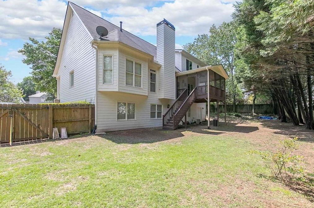 1142 Cayuga Ct, Dacula GA  30019-5037 exterior