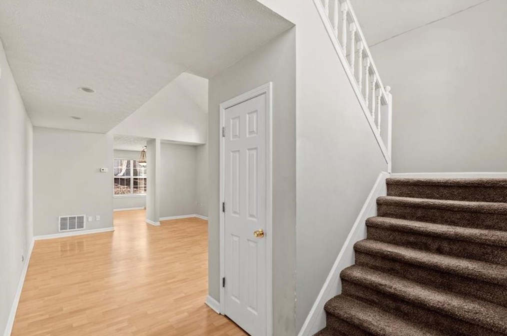 990 Liberty View Ct, Norcross GA  30093-4800 exterior