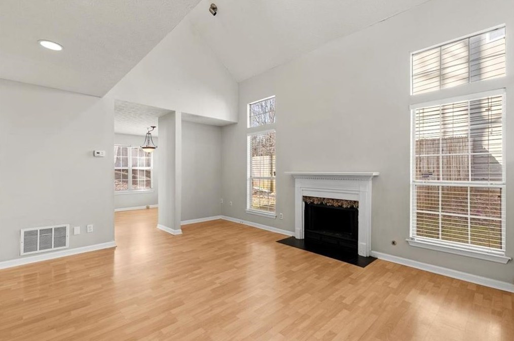 990 Liberty View Ct, Norcross GA  30093-4800 exterior