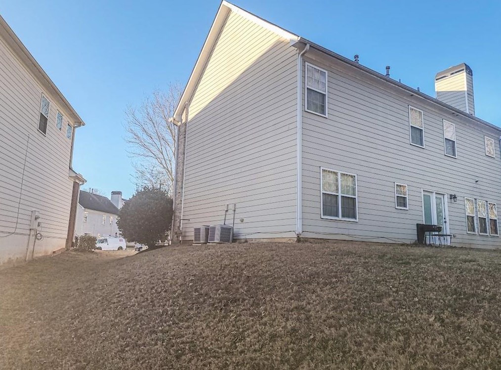 804 Indigo Ct, Stockbridge, GA 30281