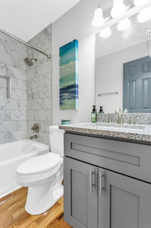 1395 Dennis Dr, Decatur GA  30032-3119 exterior