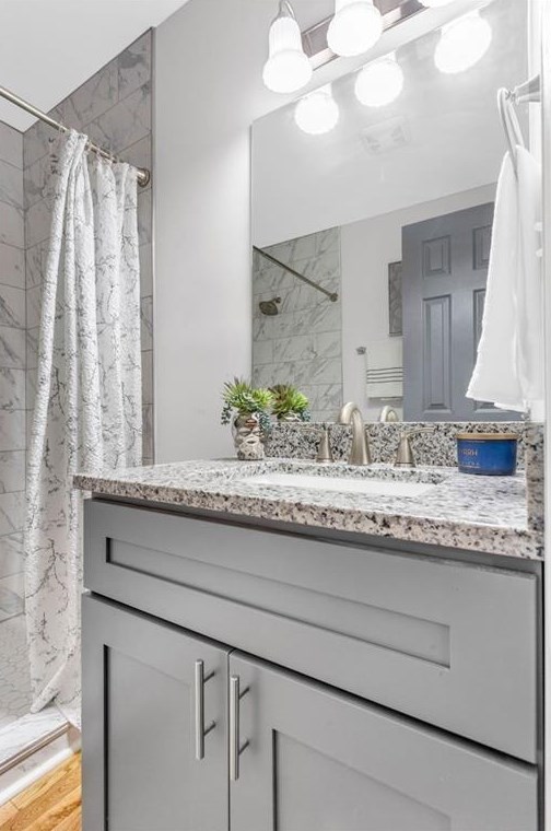 1395 Dennis Dr, Decatur GA  30032-3119 exterior