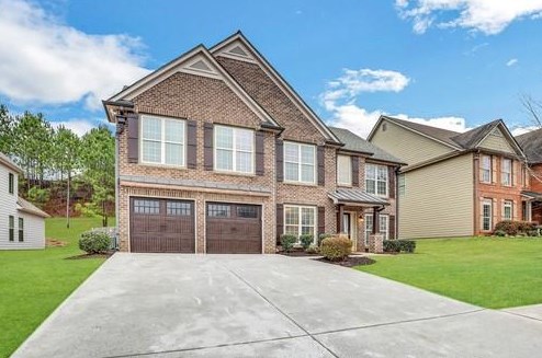 82 Donegal Way, Dallas, GA 30132