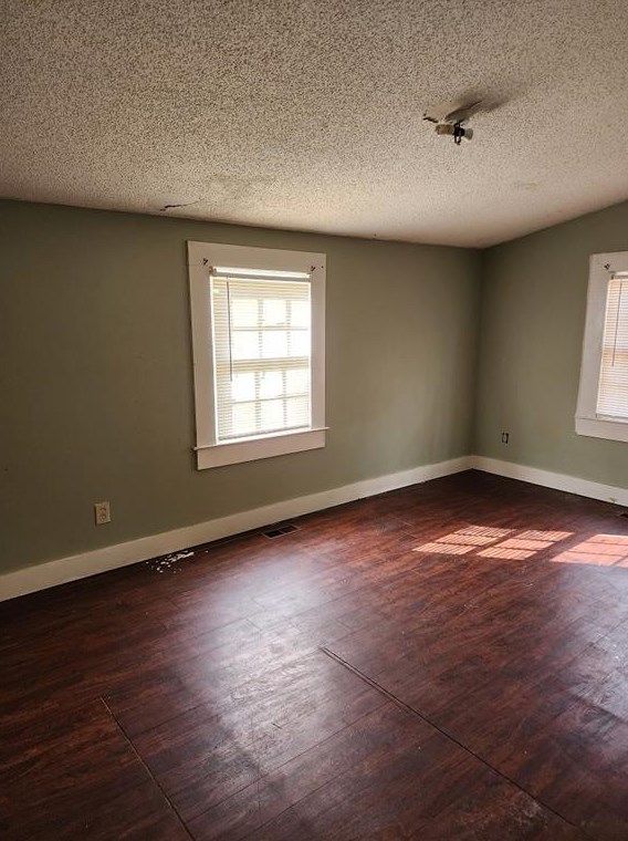 1597 Park St, Conyers GA  30012-3747 exterior