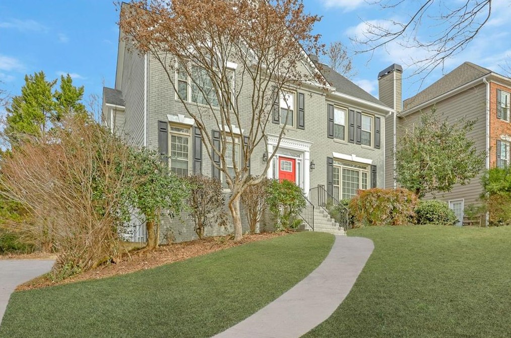 5458 Fripp Holw Nw, Acworth, GA 30101