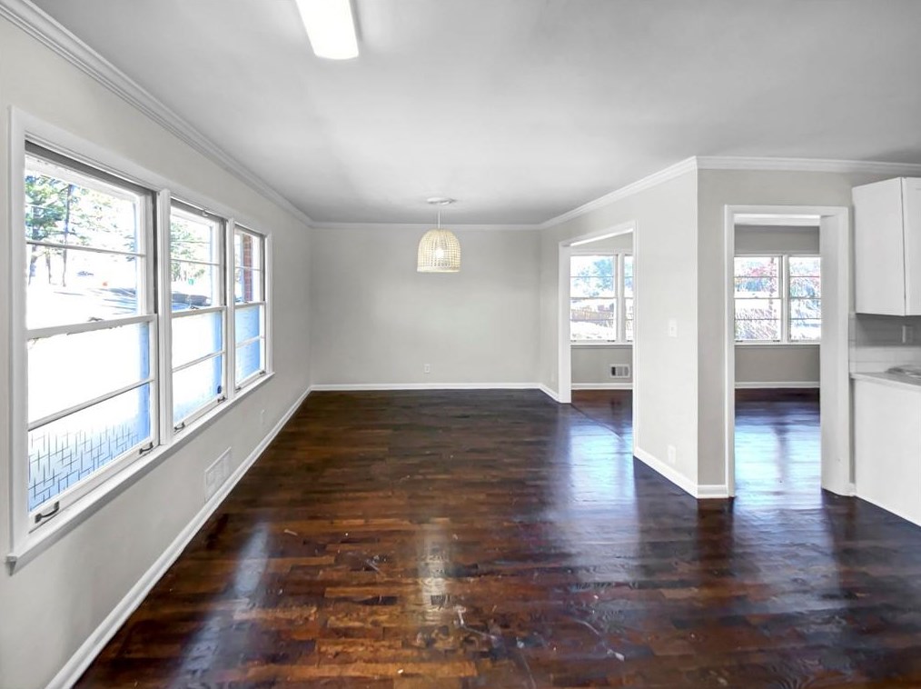 3727 Boring Rd, Decatur GA  30034-4311 exterior