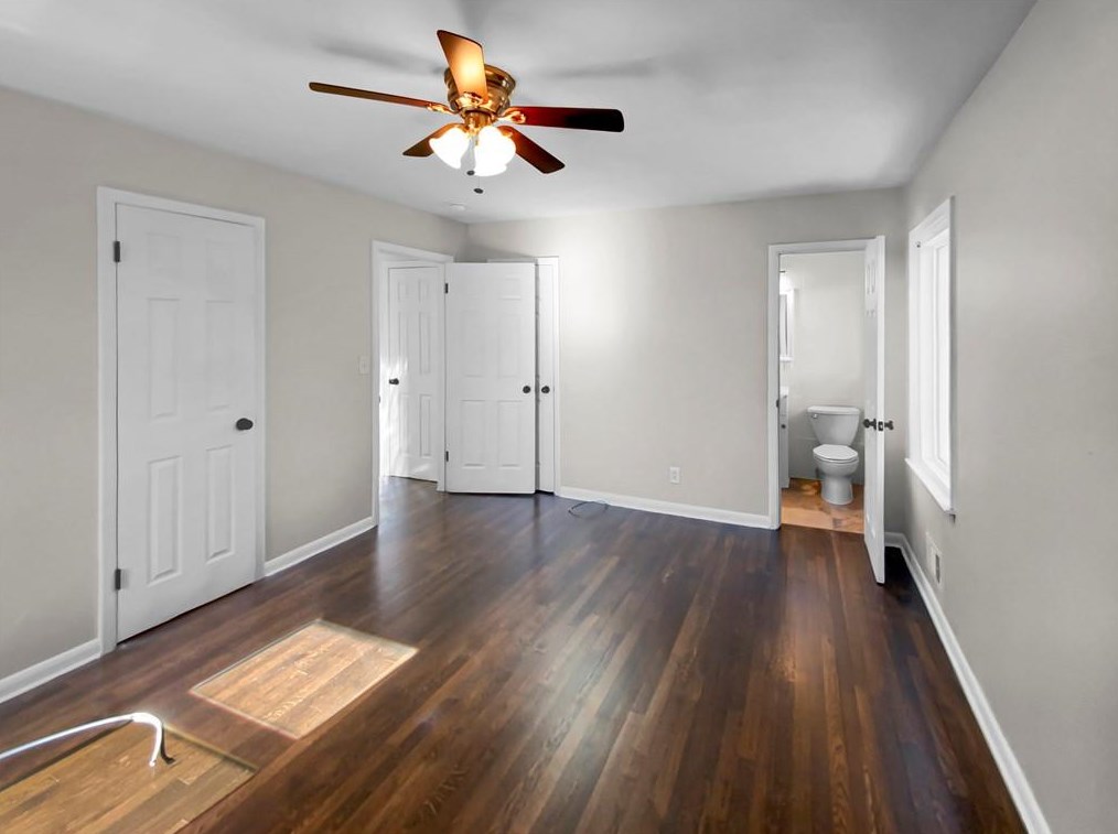 3727 Boring Rd, Decatur GA  30034-4311 exterior