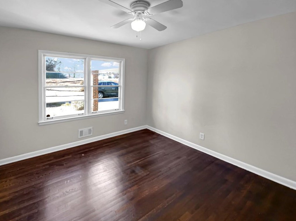 3727 Boring Rd, Decatur GA  30034-4311 exterior