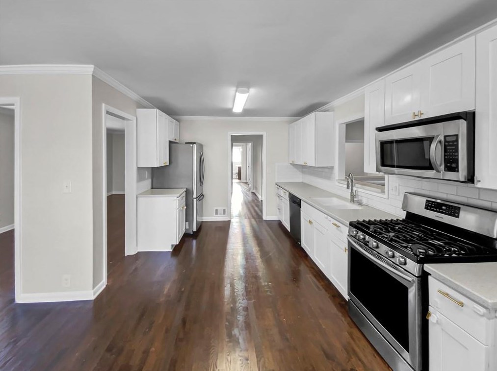 3727 Boring Rd, Decatur GA  30034-4311 exterior