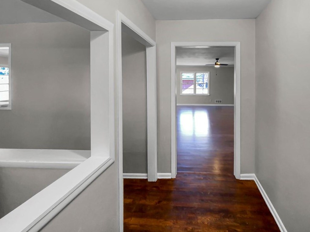 3727 Boring Rd, Decatur GA  30034-4311 exterior