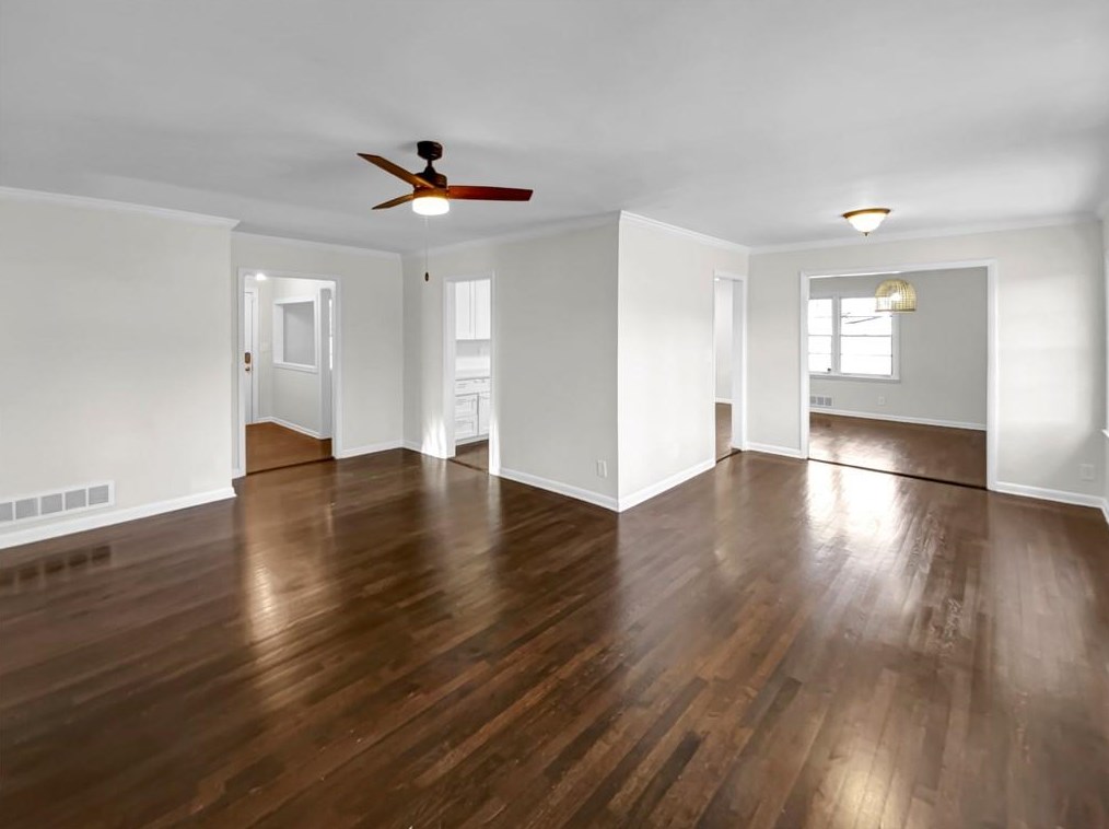 3727 Boring Rd, Decatur GA  30034-4311 exterior