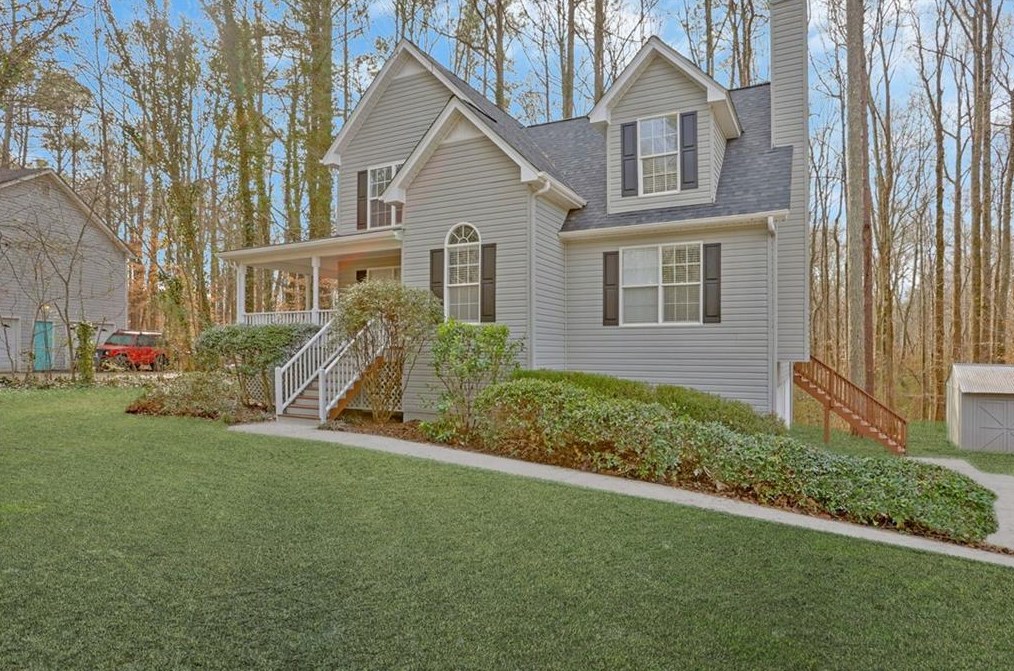 85 Camden Pointe, Dallas, GA 30157
