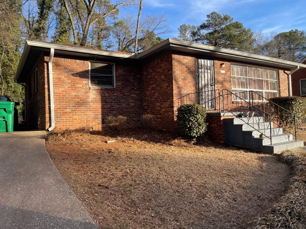 1910 Don Juan Ln, Decatur, GA 30032