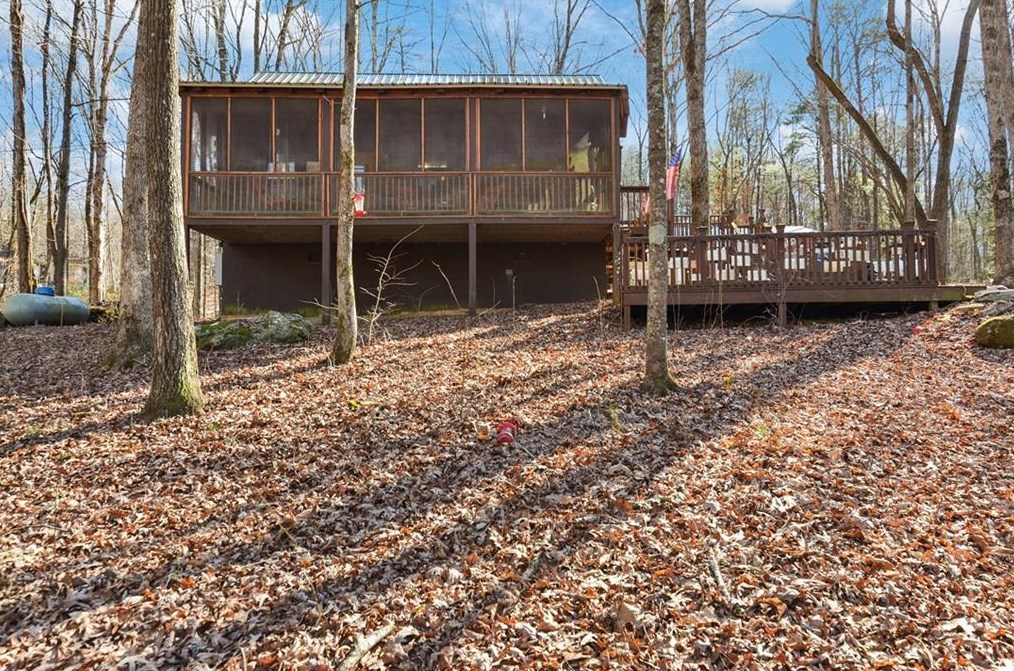 362 Riverwood Rd, Ellijay, GA 30536