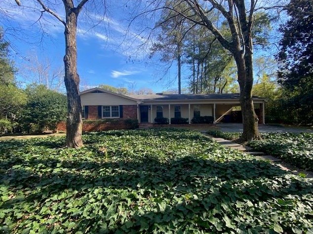 3057 Roberta Dr Nw, Atlanta, GA 30327