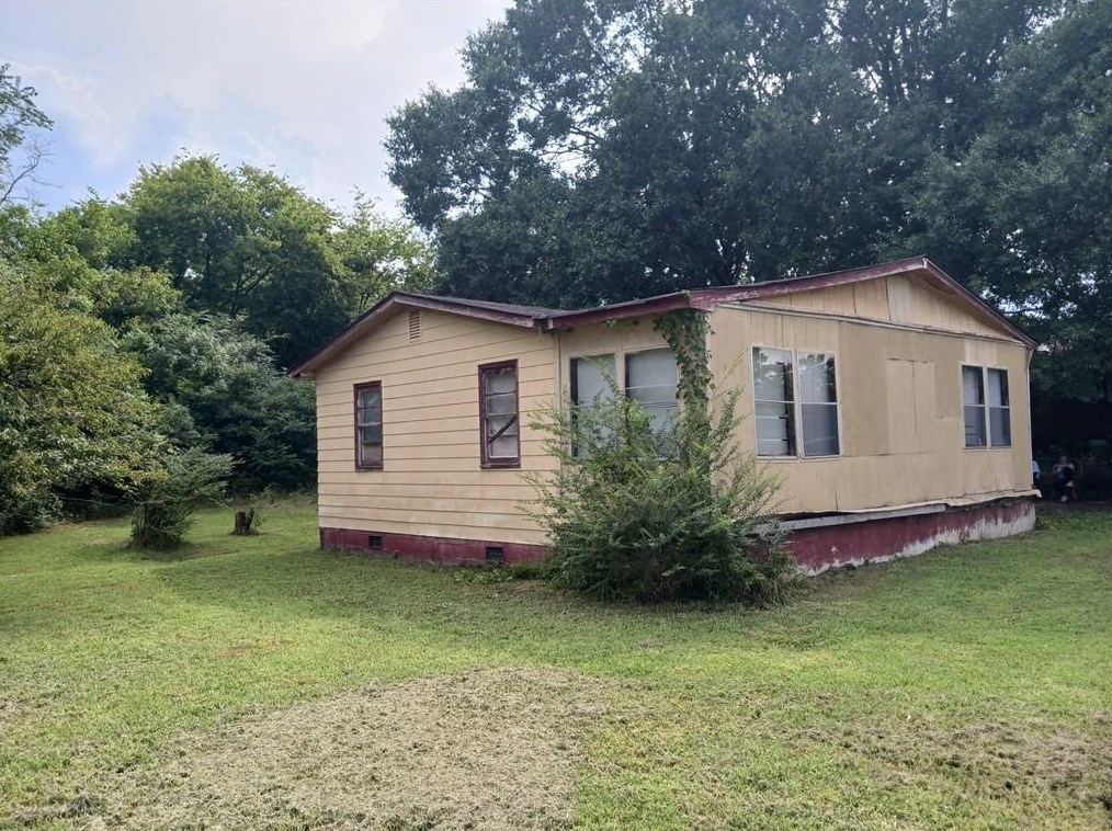 136 Gilreath Rd Se, Euharlee, GA 30121