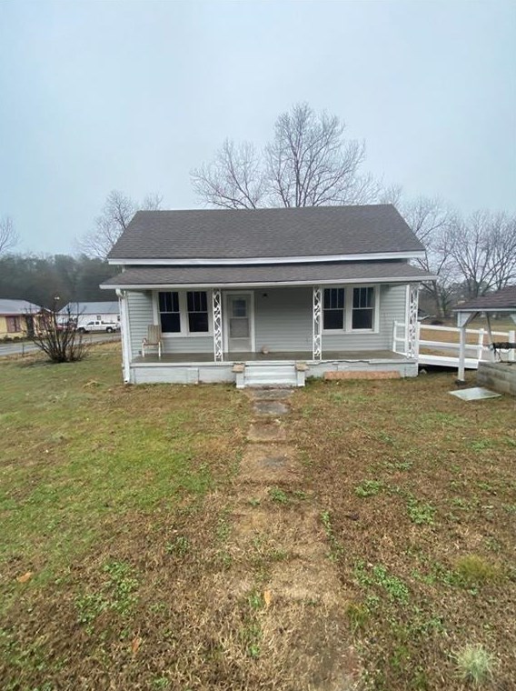 227 Newcomb St, Rockmart, GA 30153