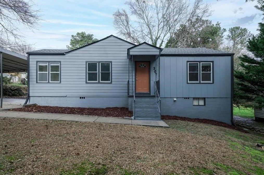 307 Yancy Dr, Marietta, GA 30067-7233