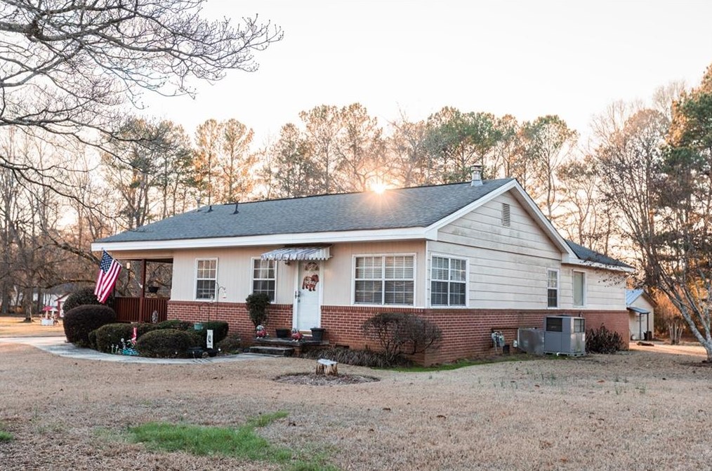 755 S Cherokee Rd, Social Circle, GA 30025