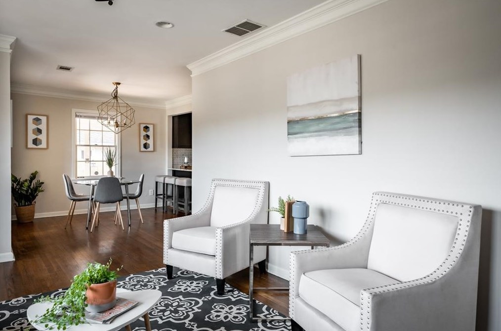 1859 Winthrop Dr, Atlanta GA  30316-1713 exterior