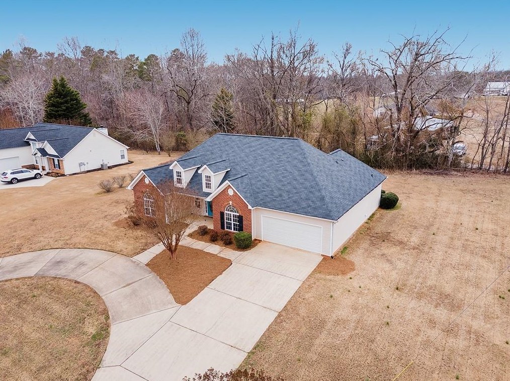4302 Old Princeton Rdg, Gainesville GA  30506-4654 exterior