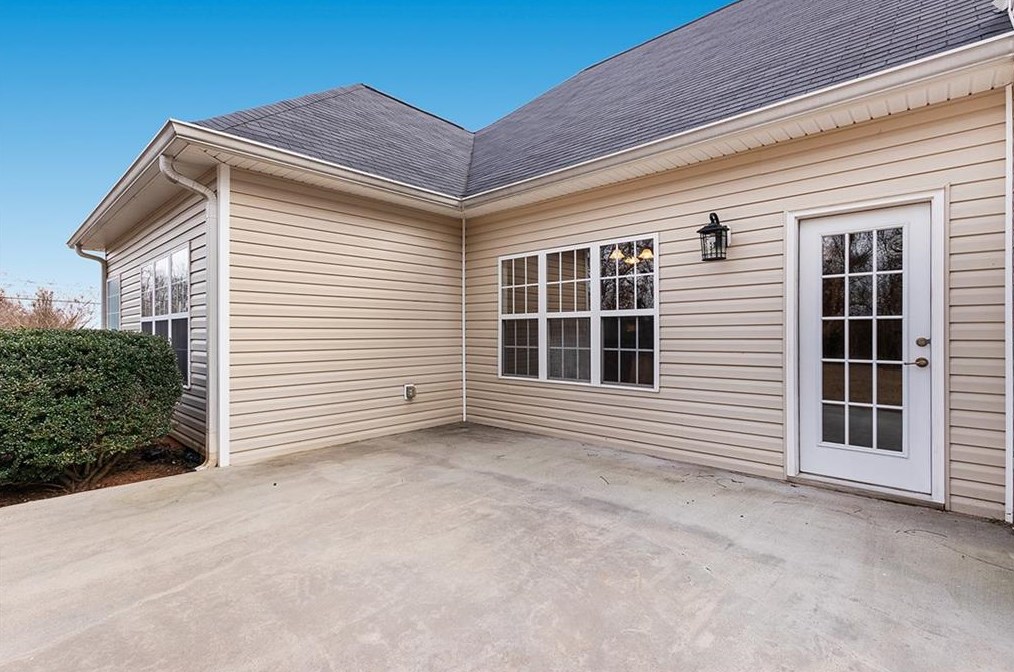 4302 Old Princeton Rdg, Gainesville GA  30506-4654 exterior
