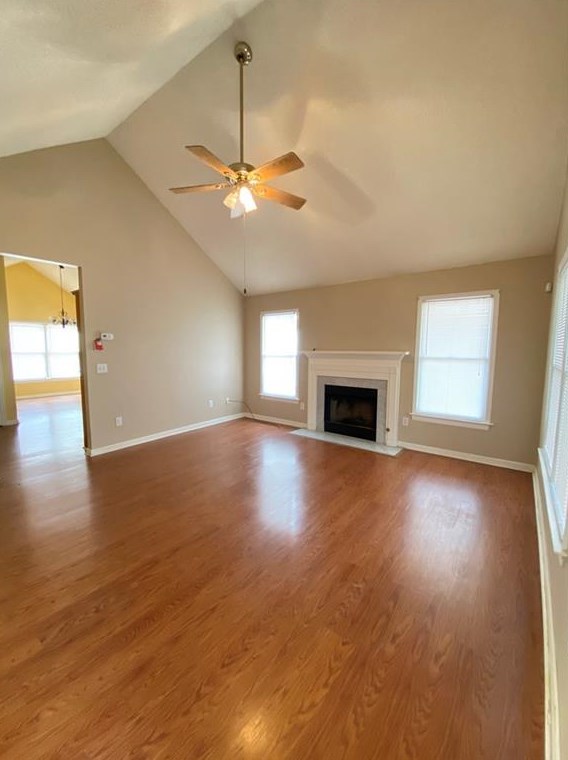 16 Timberwalk Ct, Euharlee, GA 30121-7395