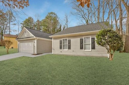 5392 Medena Way, Lithonia, GA 30038