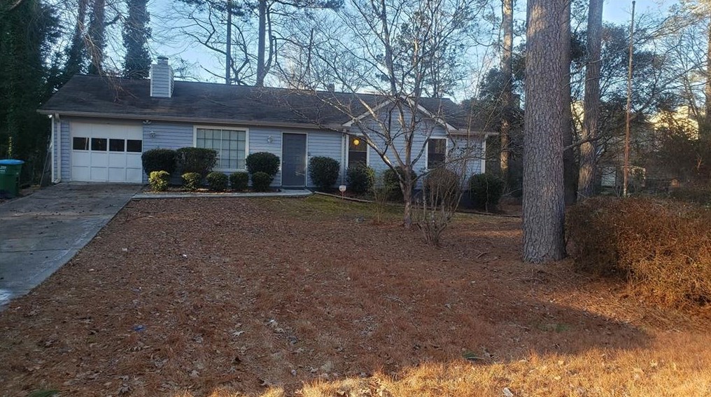 2945 Sawgrass Trl Sw, Lilburn, GA 30047