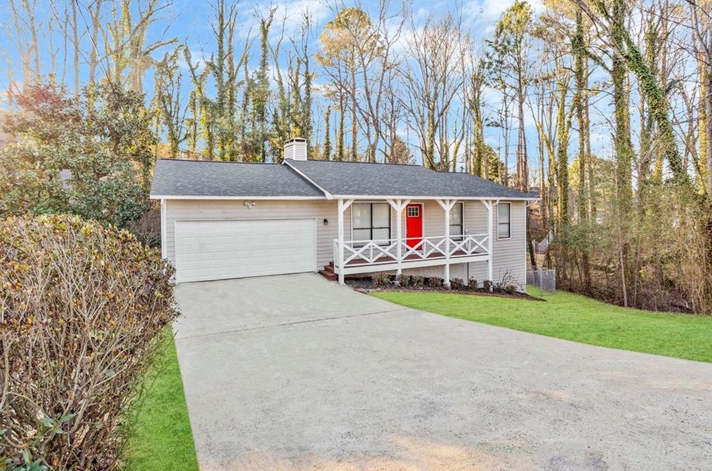 1020 Indian Way Nw, Lilburn, GA 30047