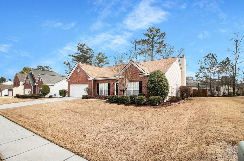 2740 Haynes Club Cir, Grayson, GA 30017-2842