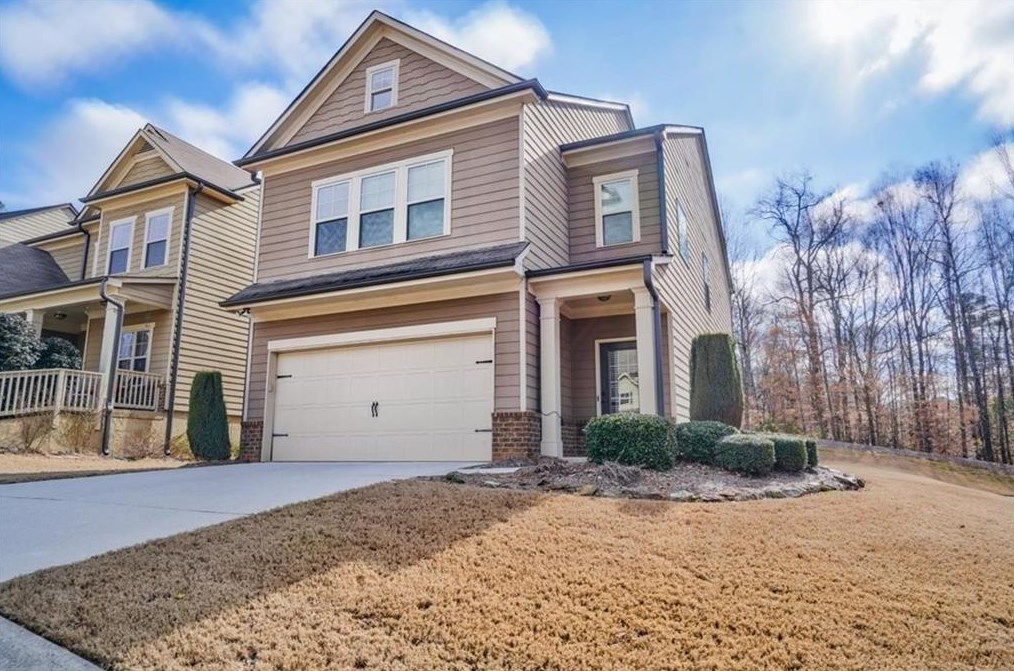 1909 Glencliff Way, Buford, GA 30518