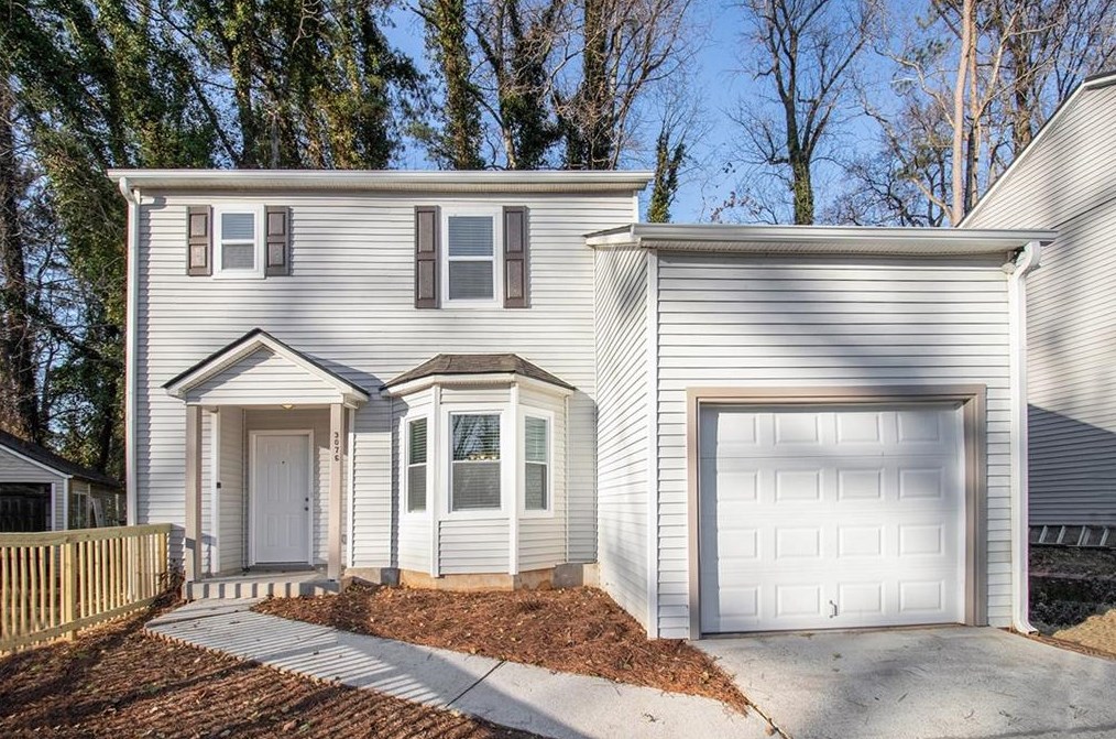 3076 Hanover Ct, Atlanta, GA 30340