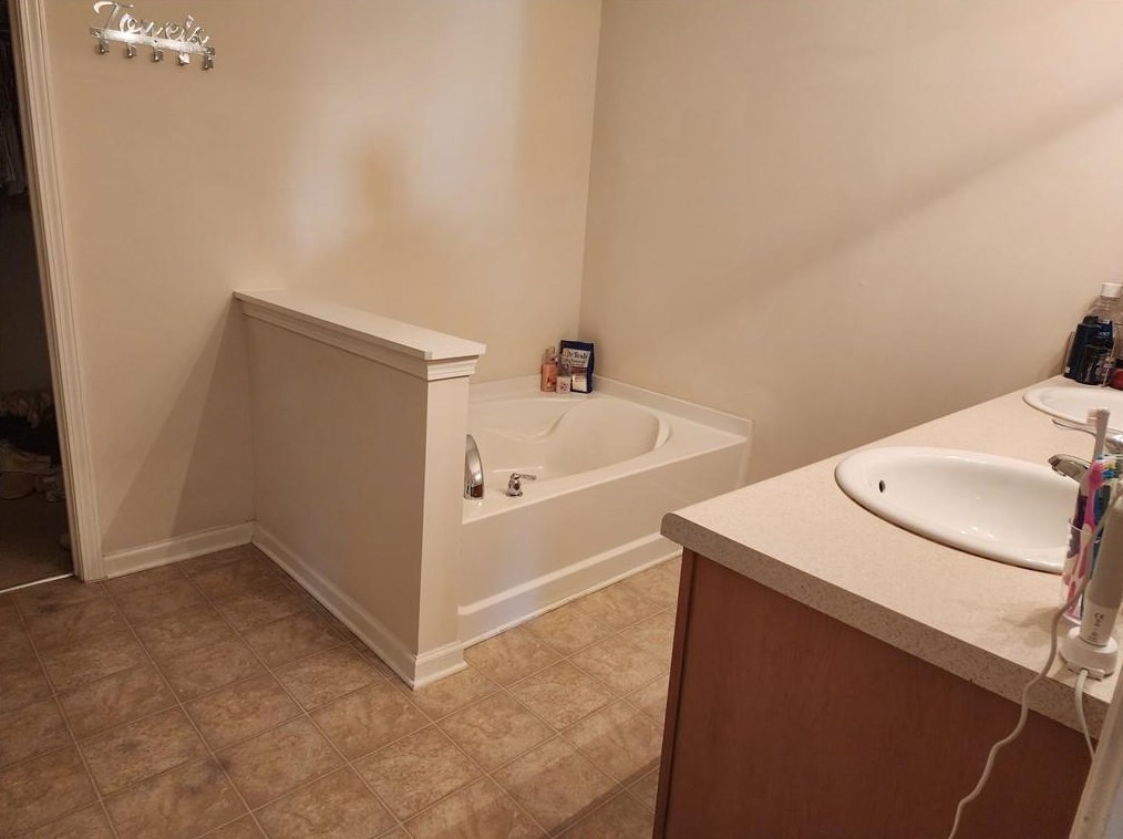 2136 Hasel St, Lawrenceville GA  30044-4525 exterior