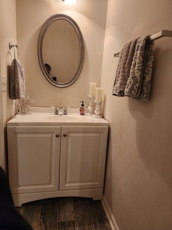 2136 Hasel St, Lawrenceville GA  30044-4525 exterior