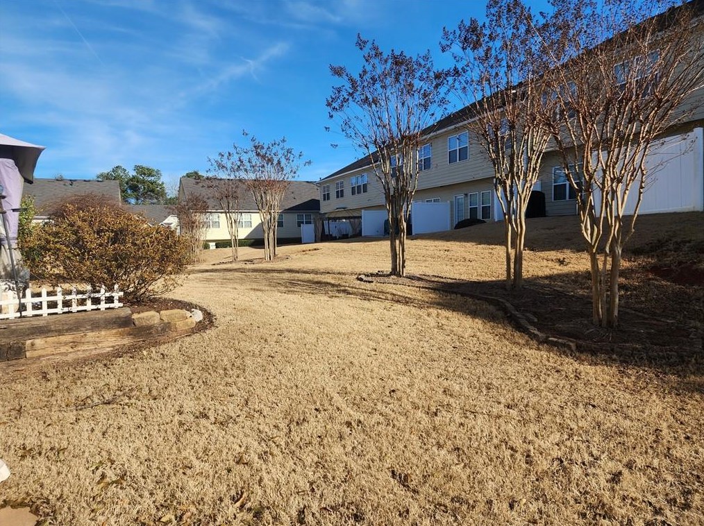 2136 Hasel St, Lawrenceville GA  30044-4525 exterior