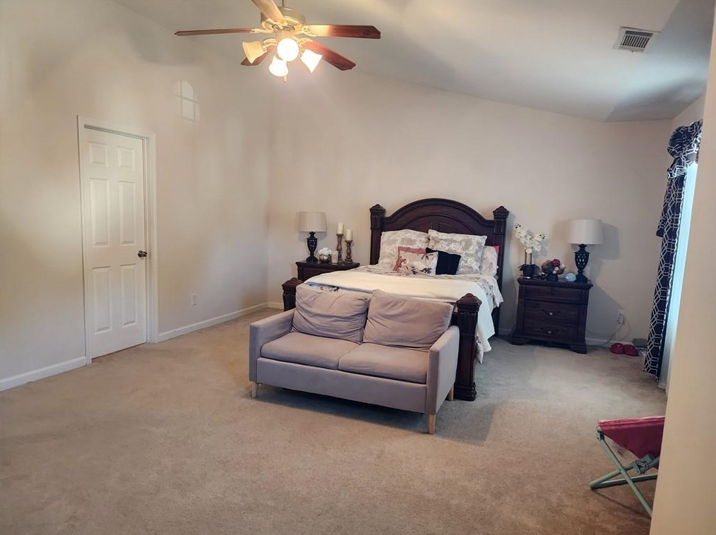 2136 Hasel St, Lawrenceville GA  30044-4525 exterior