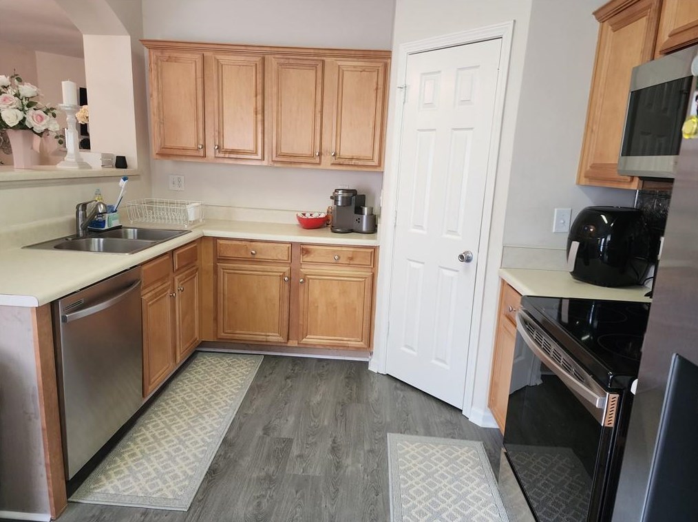 2136 Hasel St, Lawrenceville GA  30044-4525 exterior