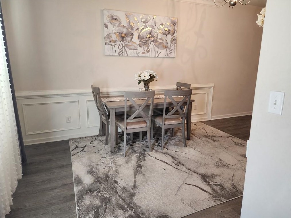 2136 Hasel St, Lawrenceville GA  30044-4525 exterior