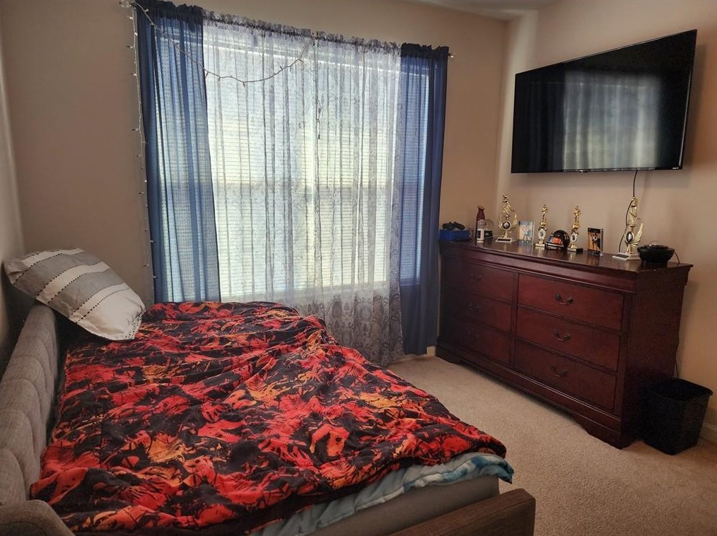 2136 Hasel St, Lawrenceville GA  30044-4525 exterior